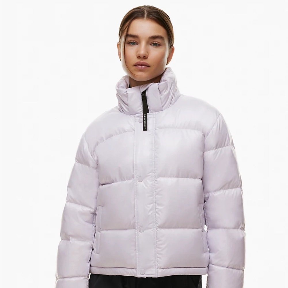 The Super Puff™ Shorty